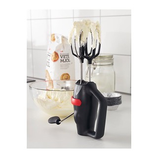 Máy đánh kem, trứng cầm tay JÄMFÖRLIG IKEA