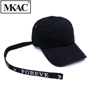 Nón Đuôi dài Forever thời Trang MKAC