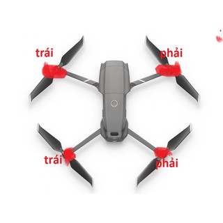 càng sau mavic 2 pro /zoom (bóc máy )