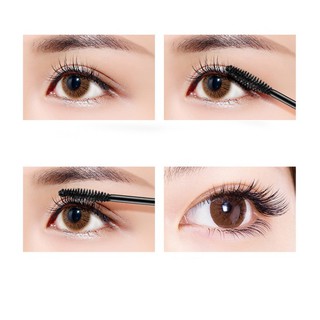 Chuốt mi kép mascara Volumizer