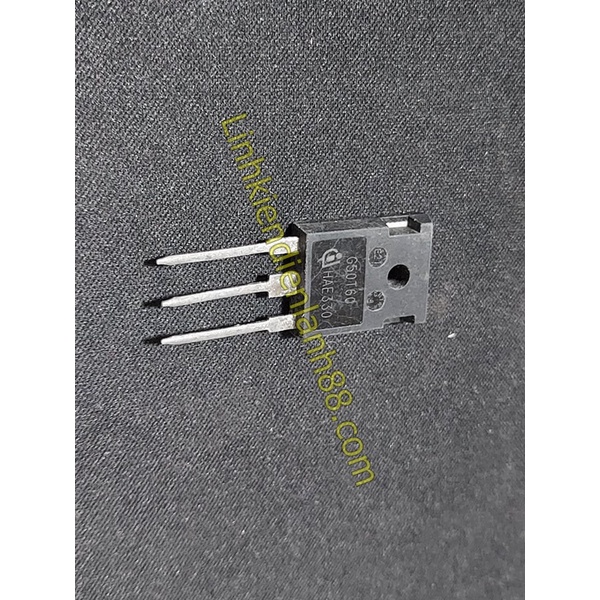 IGBT G50T60 bóc máy !