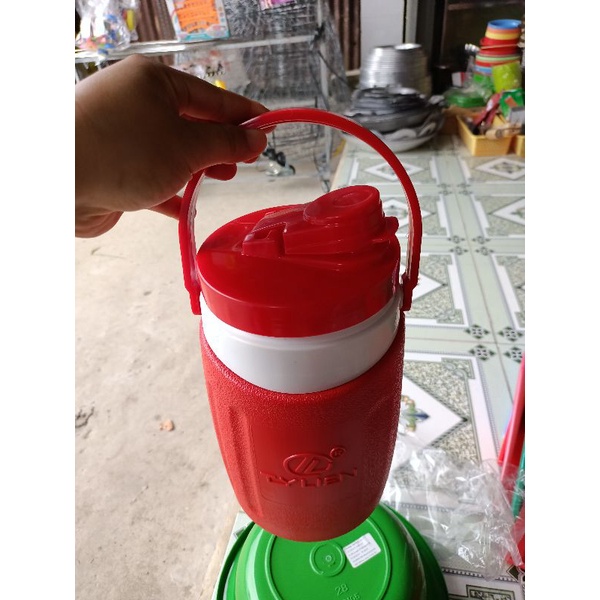 Bình giữ nhiệt nắp bật Tý Liên