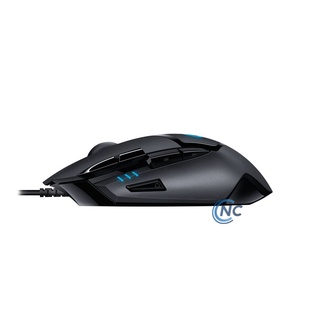 Chuột Logitech G402 Hyperion Fury