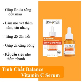 SERUM COLLAGEN BALANCE