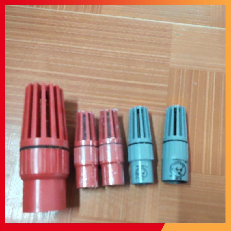 Chõ bơm nươc-rọ bơm -rọ giếng-đầu pin 21,27,34,42,48