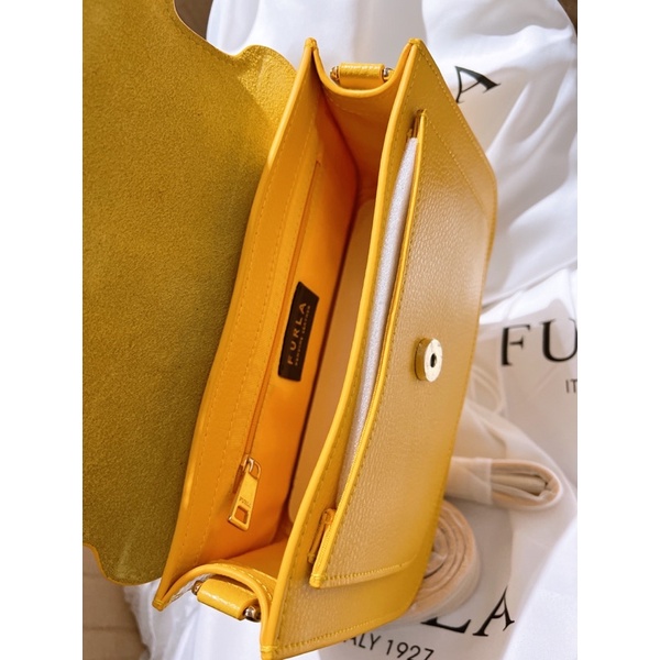 Túi Furla Da Thật