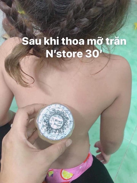 Mỡ trăn nstore nhiều công dụng