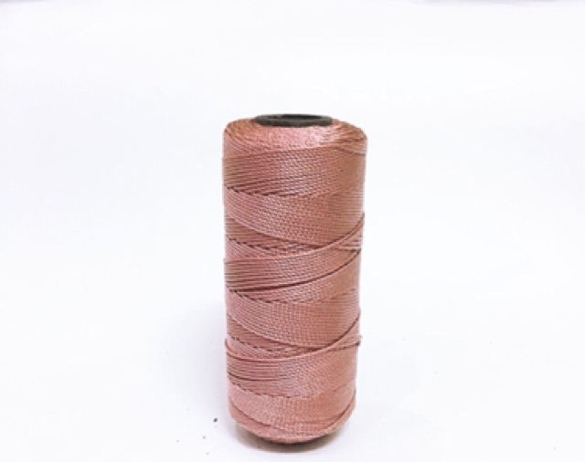 sợi thô trơn lõi nặng Bảng Màu 02 (mã 20-39)