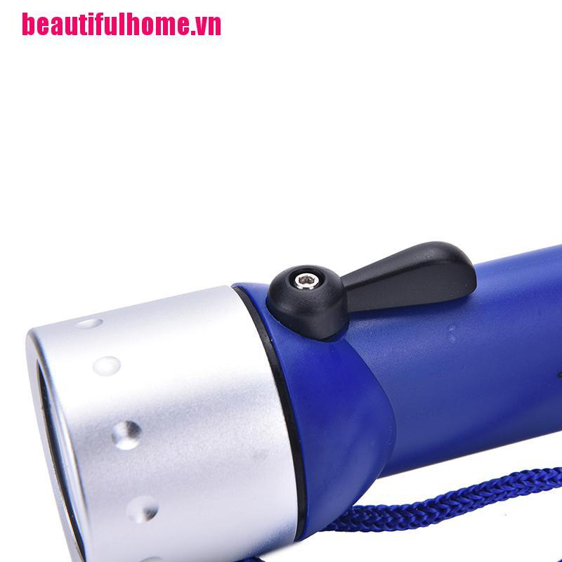 Đèn Pin Led Elfeland 3500Ml 50m Chất Lượng Cao