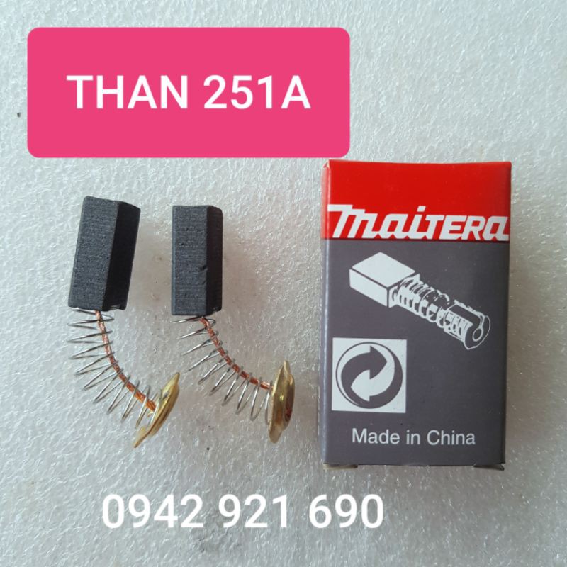 10 đôi Chổi Than Các Bon 411 100 251 21 153 26 303 BOESH 51..