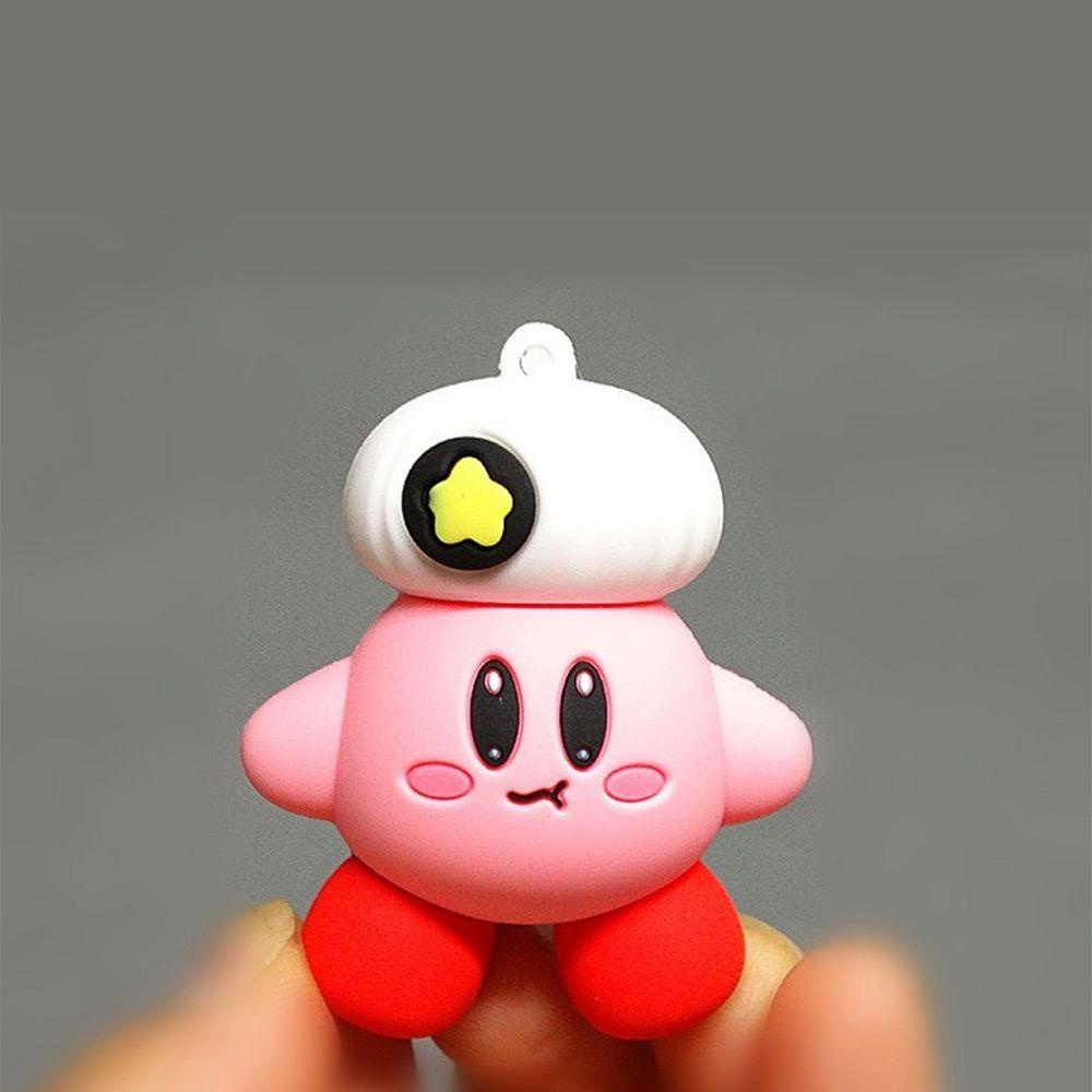 Mô Hình Nhân Vật Hoạt Hình Kirby Xinh Xắn