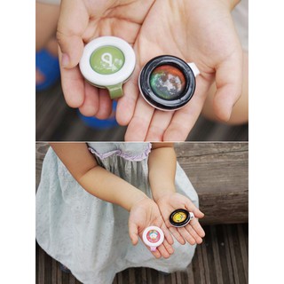 Huy hiệu đuổi muỗi Bikit Hàn Quốc