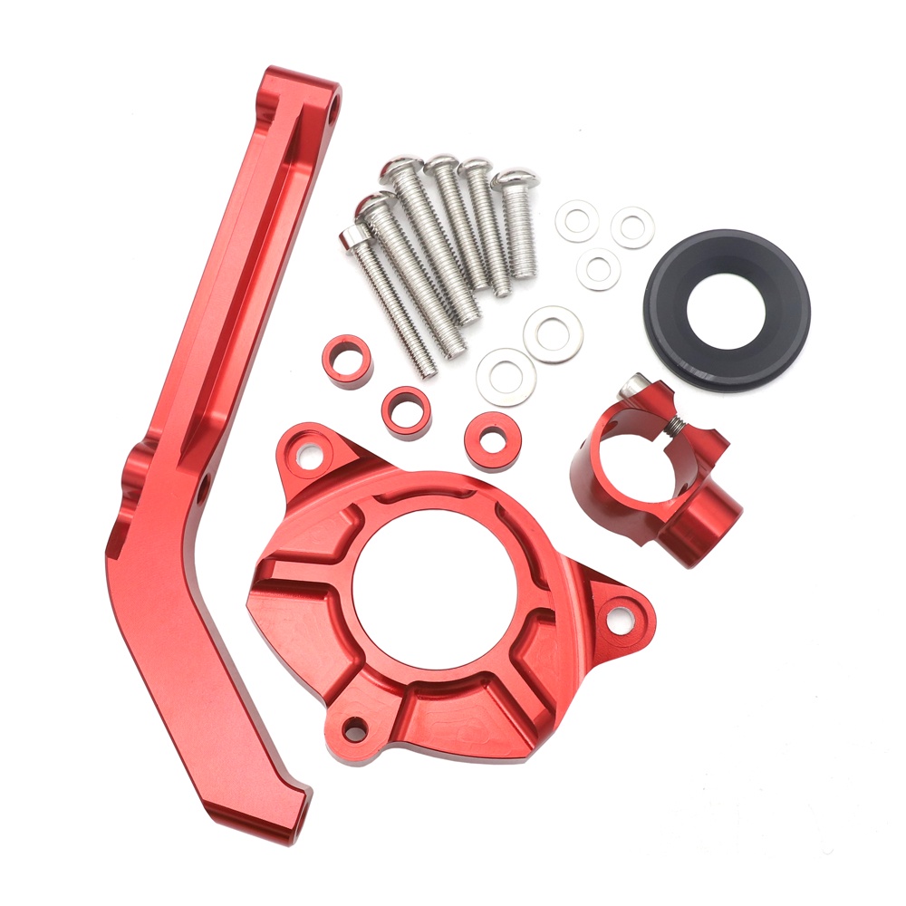 Thanh Giảm Xóc Bằng Titan Phù Hợp Cho Kawasaki Z1000 2014-2019