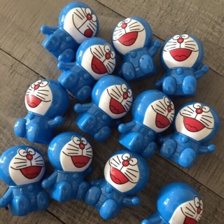 Chuốt Chì Hình Đoremon