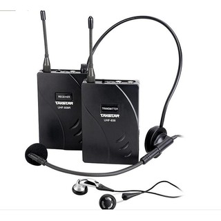 Micro không dây Takstar UHF-938