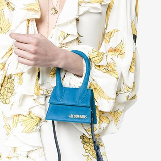 Túi Xách Mini Đeo Chéo Thời Trang Cho Nữ