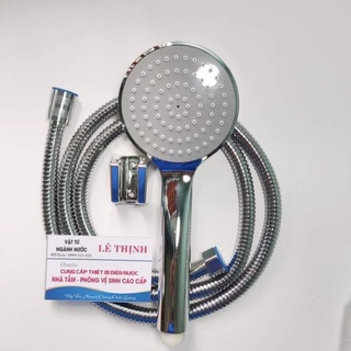 Bộ dây bát sen tắm các mẫu HÓT nhất trên thị trường