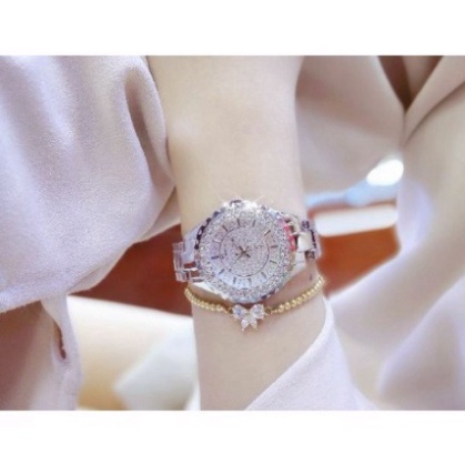 Đồng Hồ Nữ Bee Sister Đính Đá Sang Trọng Phiên Bản 2022 A30 kennenkun | BigBuy360 - bigbuy360.vn