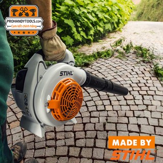 MÁY THỔI STIHL BG86
