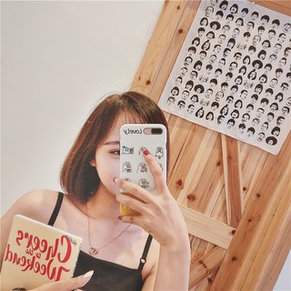 Ốp Ogu Đáng Yêu - Ốp iPhone