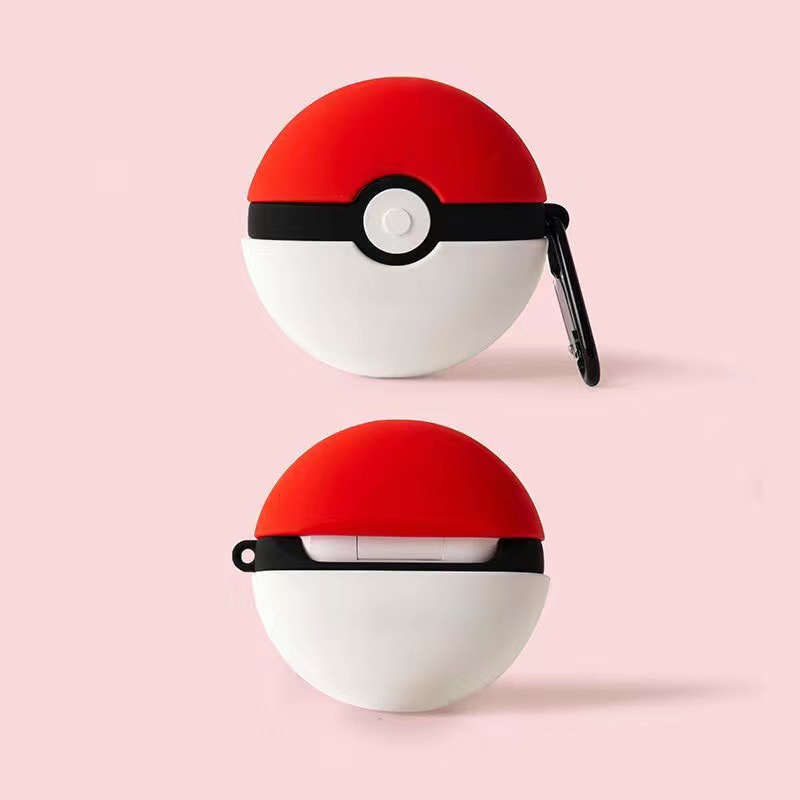 Ốp Bảo Vệ Hộp Đựng Tai Nghe Mozard Air 6 tws Hình Hoạt Hình Xinh Xắn Vỏ Bảo Vệ Hộp Sạc Tai Nghe Mozard Air 6