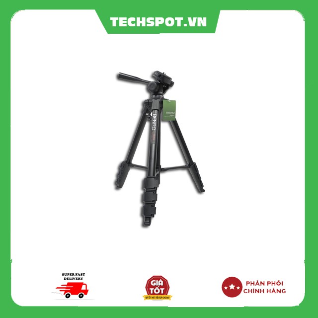 Chân Máy Ảnh Benro T600EX