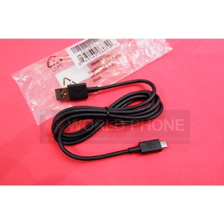 Cáp sạc Blackberry Micro USB zin chính hãng
