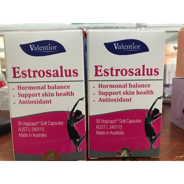 Estrosalus
