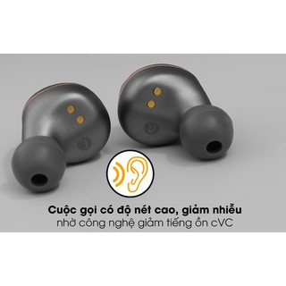 Tai nghe Bluetooth True Wireless SS912