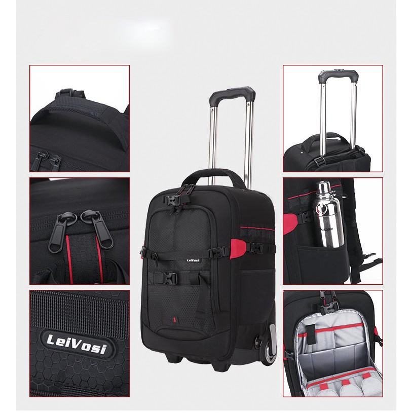 BALO , VALI KÉO MÁY ẢNH – TAY KÉO NGOÀI – THỜI TRANG , SIÊU BỀN – ĐẢM BẢO