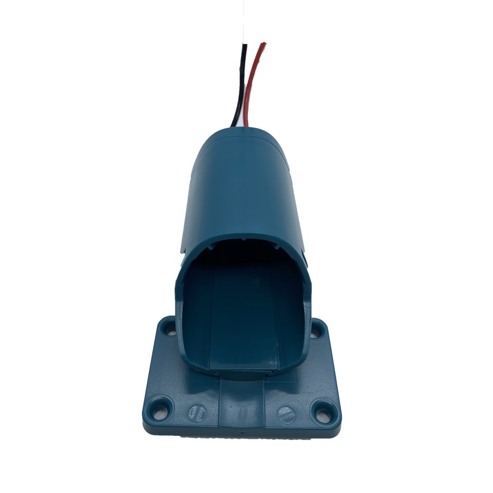 BOSCH Bộ Sạc Pin Kết Nối Nguồn 10.8-12V 14AWG Màu Xanh Dương
