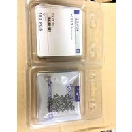 Combo 5 con ốc trí lá me