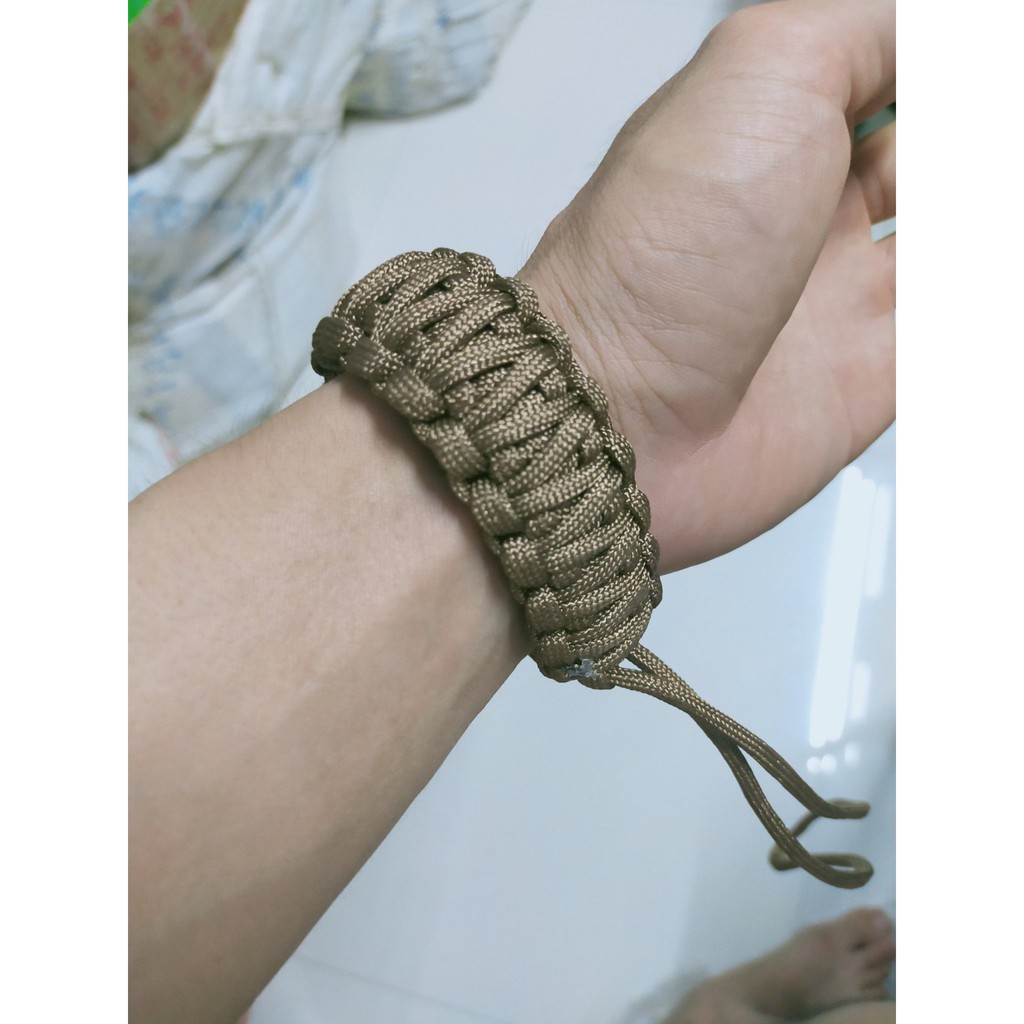 VÒNG ĐEO TAY NÁ CAO SU