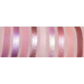 Phấn Mắt HUDA The New Nude Eyeshadow Palette