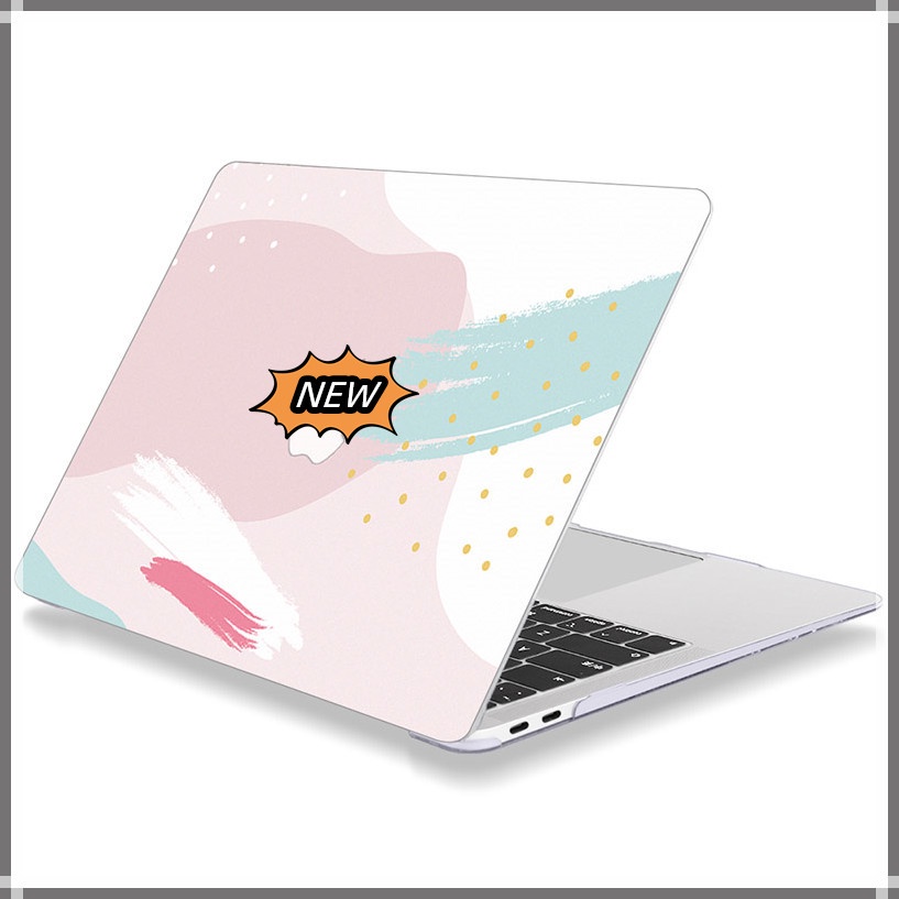 Vỏ bọc cho M1 202013.3 A2179/2337 pro13 A1706 A1989 A1708 2020Pro13 Retina15.4 laptop táo 12inch 11.6 A1466/1932