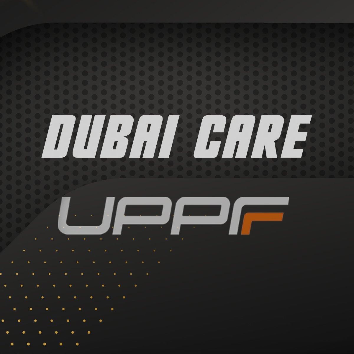 Dubai Care