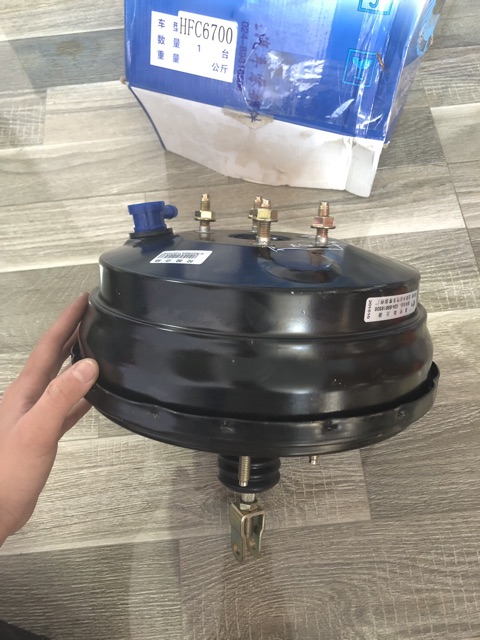 Sản phẩm gia đình làm: Bầu tổng phanh HFC6700 dày/ MT67x87-MD53x83