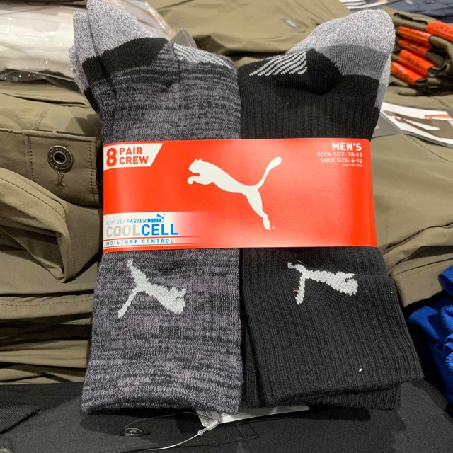 VỚ PUMA DÀI
