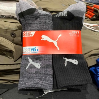 Vớ puma dài