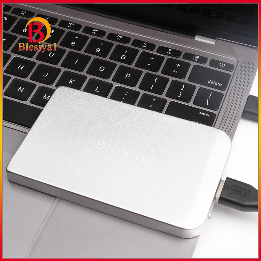 Ổ Cứng Di Động Hdd Ssd 250gb 2.5 &quot;Usb 3.0