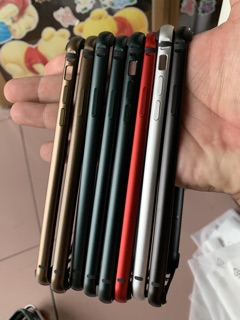 Viền cho Iphone 11, 11 Pro, 11 Pro Max