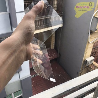 Kính Cường Lực Ipad 1 2 3 4