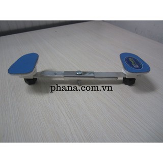 Nẹp chân khoèo cho trẻ sơ sinh