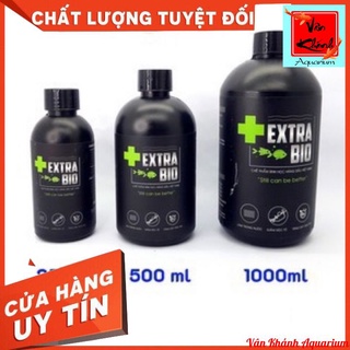 Vi sinh Extra bio