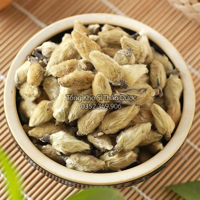 Tân Di Hoa Hữu Cơ 100