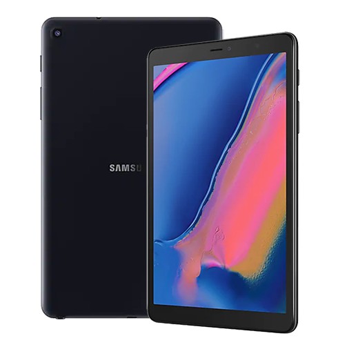 Máy tính bảng Samsung Galaxy Tab A with S Pen 8 inch 3GB 32GB 2019 SM-P205 | WebRaoVat - webraovat.net.vn