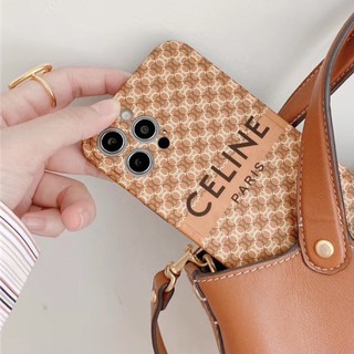 Ốp iphone C.E.LINE Cam dành cho Iphone Xs Max/11/11Pro Max/12Pro/12Pro Max