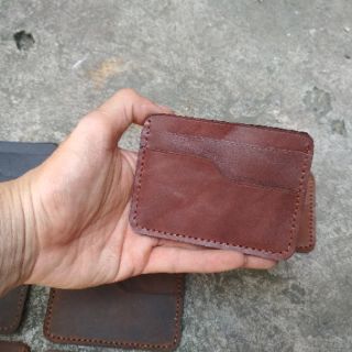 Ví da siêu mỏng,siêu nhỏ gọn