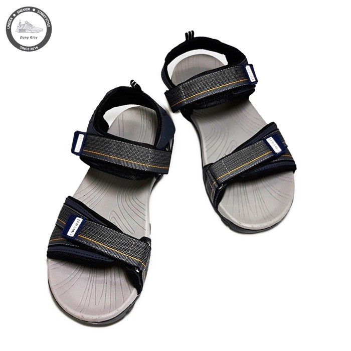 Giày sandal nam Teramo cao cấp TRM33