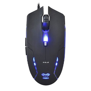 Chuột Chơi Game E-BLUE EMS151 - Hàng chính hãng - VL